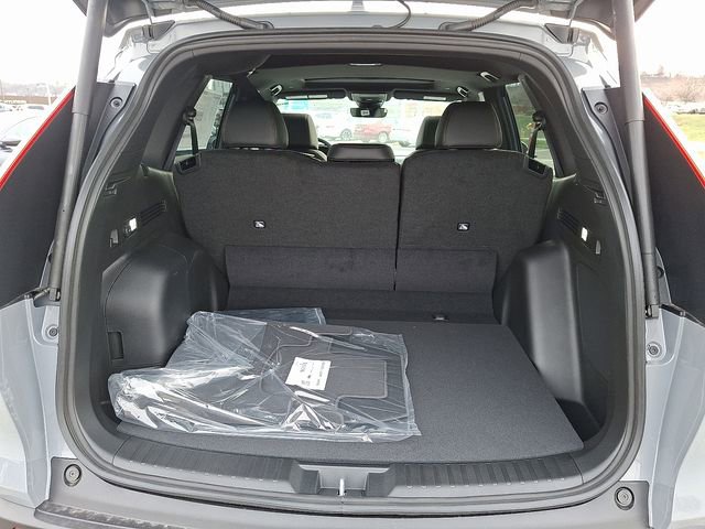New 2026 Honda CR-V Sport Touring image 21