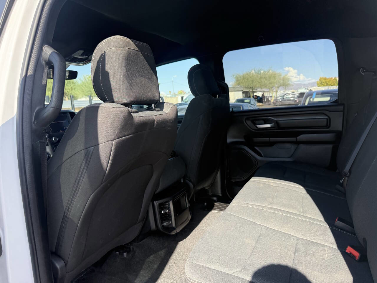 Used 2023 RAM 1500 Tradesman w/ Trailer Tow Group image 26