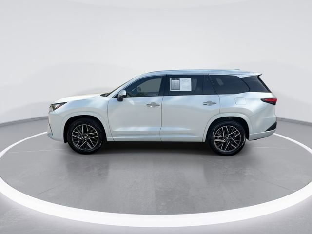 Used 2026 Lexus TX 350 AWD w/ Technology Package image 5
