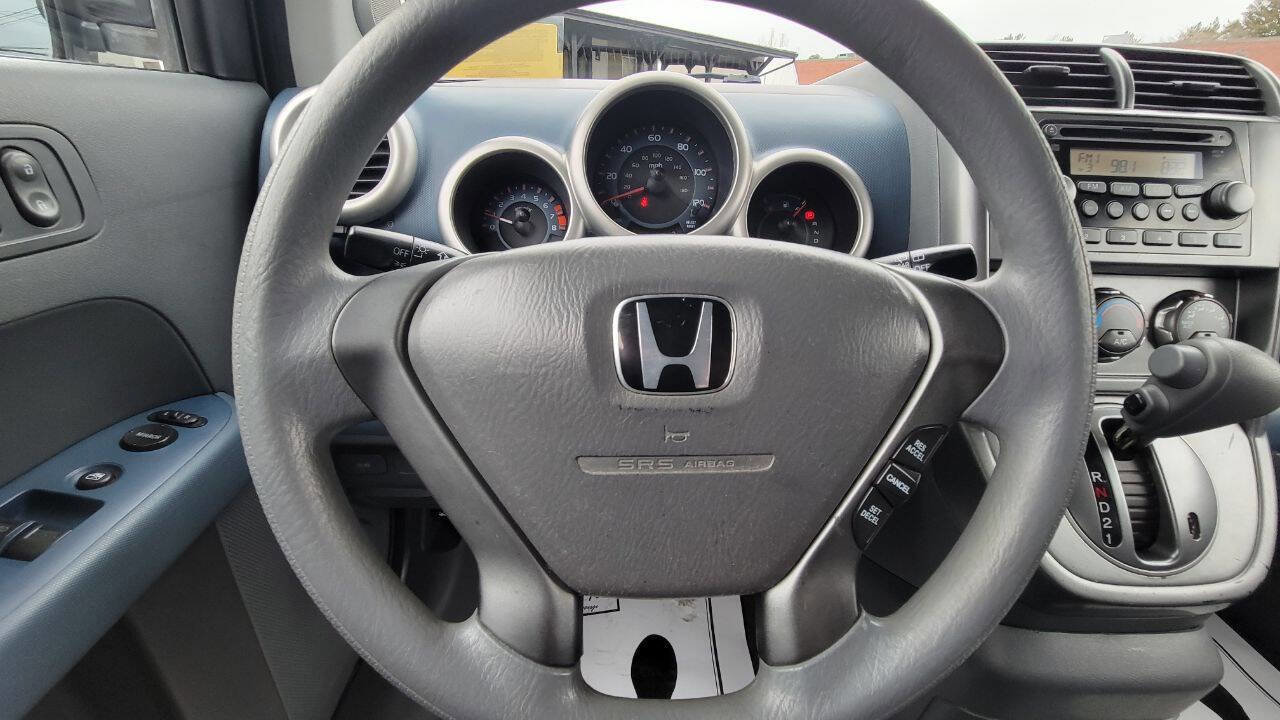 Used 2003 Honda Element EX image 14