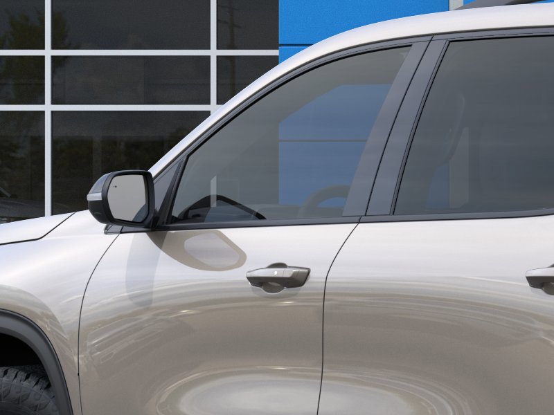 New 2026 Chevrolet Traverse Z71 AWD/4WD image 12