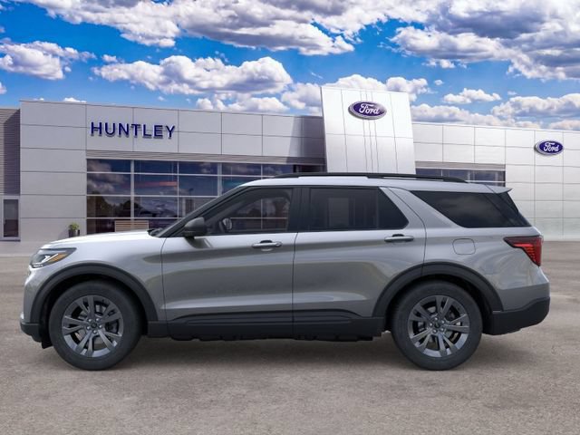 New 2026 Ford Explorer Active w/ Active Comfort Package AWD/4WD image 4