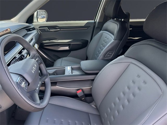 New 2026 Kia EV9 Wind image 10