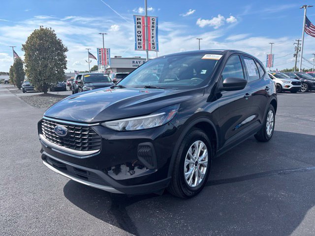 Certified 2026 Ford Escape Active FWD image 3