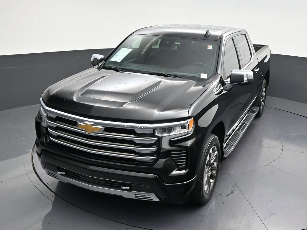 Used 2023 Chevrolet Silverado 1500 High Country image 22