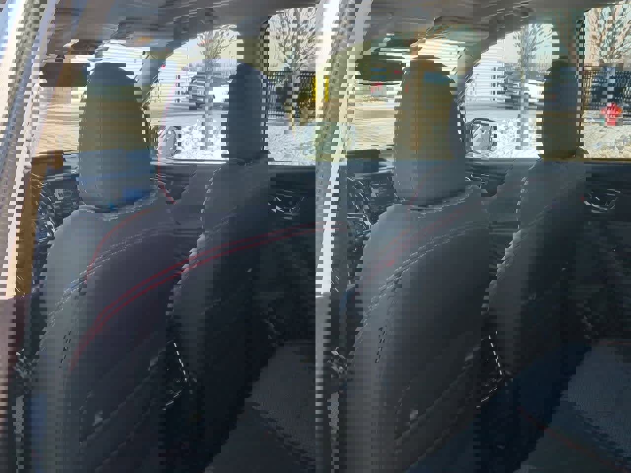 Used 2019 Subaru Forester Sport w/ Popular Package #2 image 17