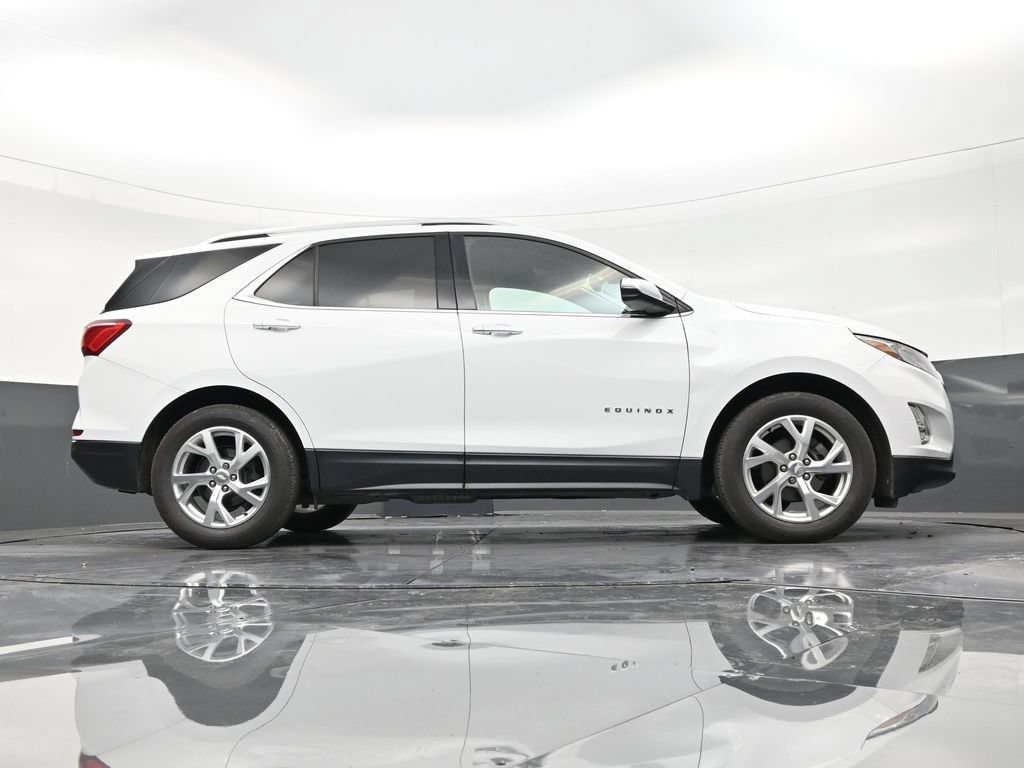 Used 2020 Chevrolet Equinox Premier FWD image 25