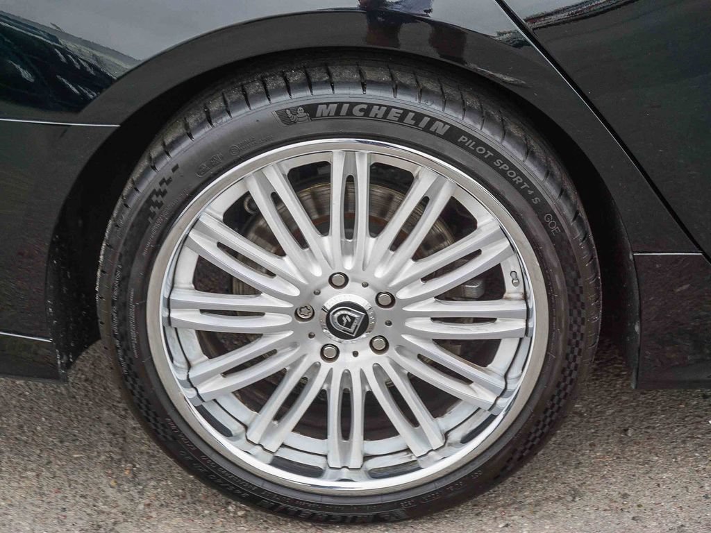 Used 2020 Cadillac CT6 V AWD/4WD image 8