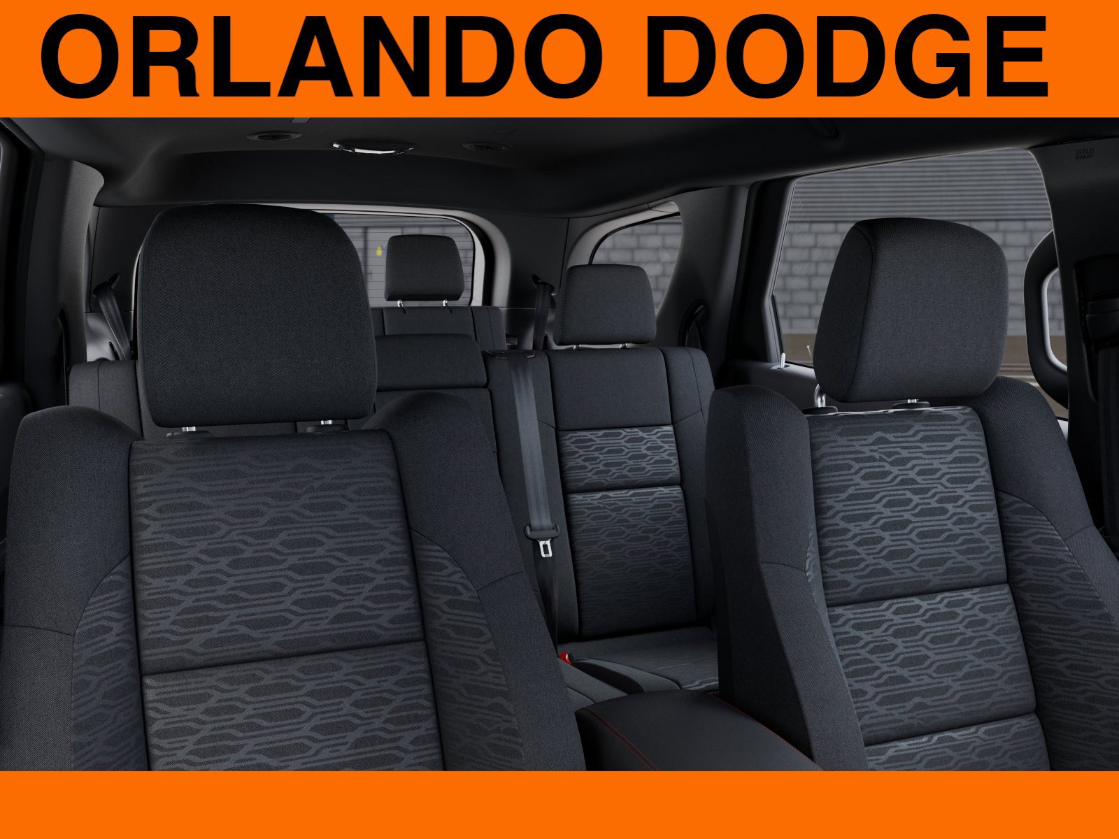 New 2026 Dodge Durango GT image 26
