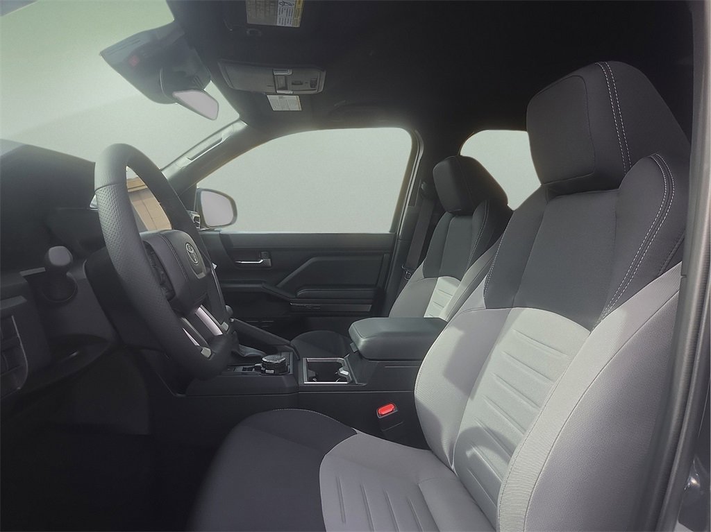 New 2026 Toyota Tacoma TRD Sport image 19