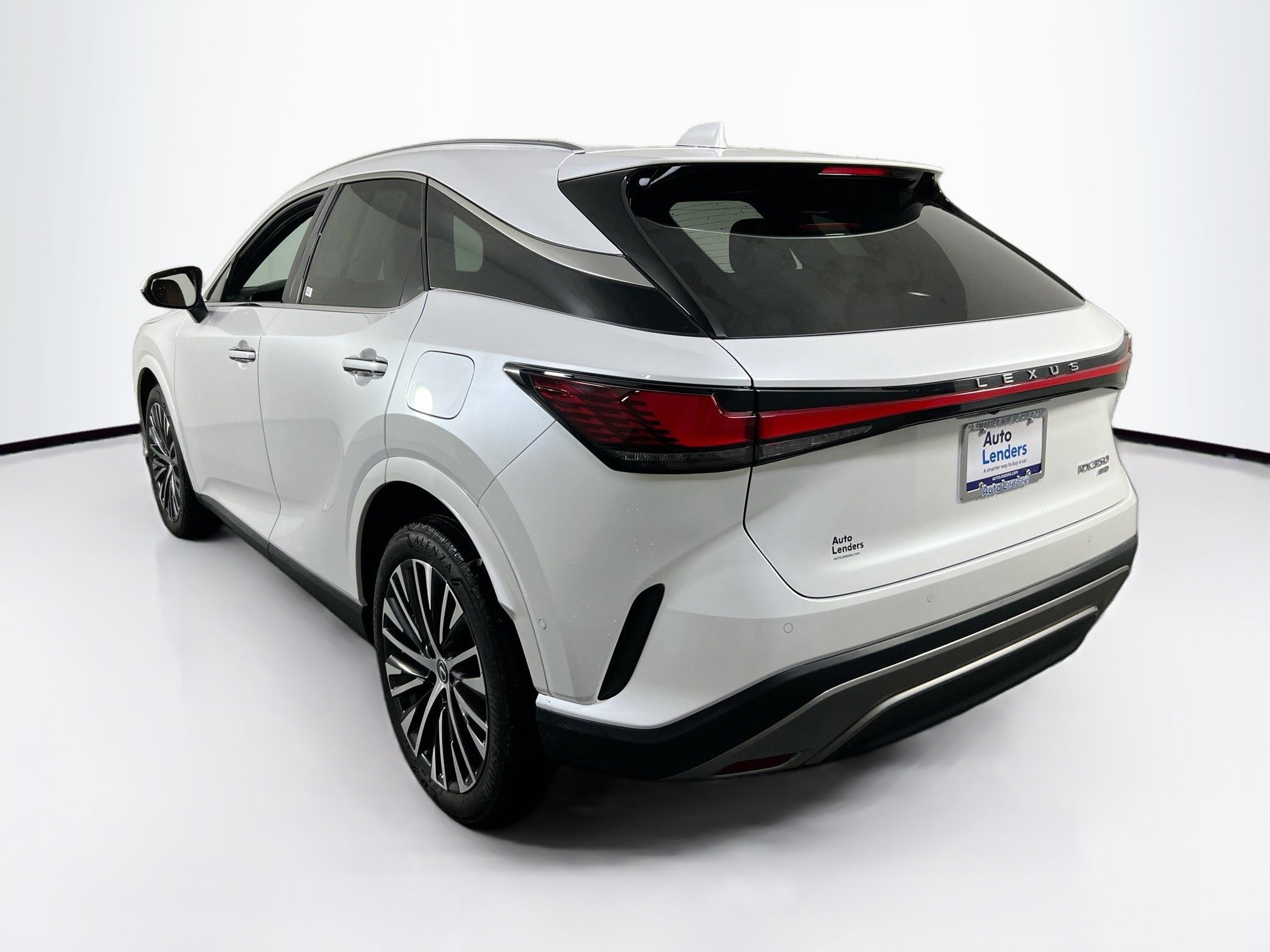 Used 2024 Lexus RX 350 Premium Plus image 7