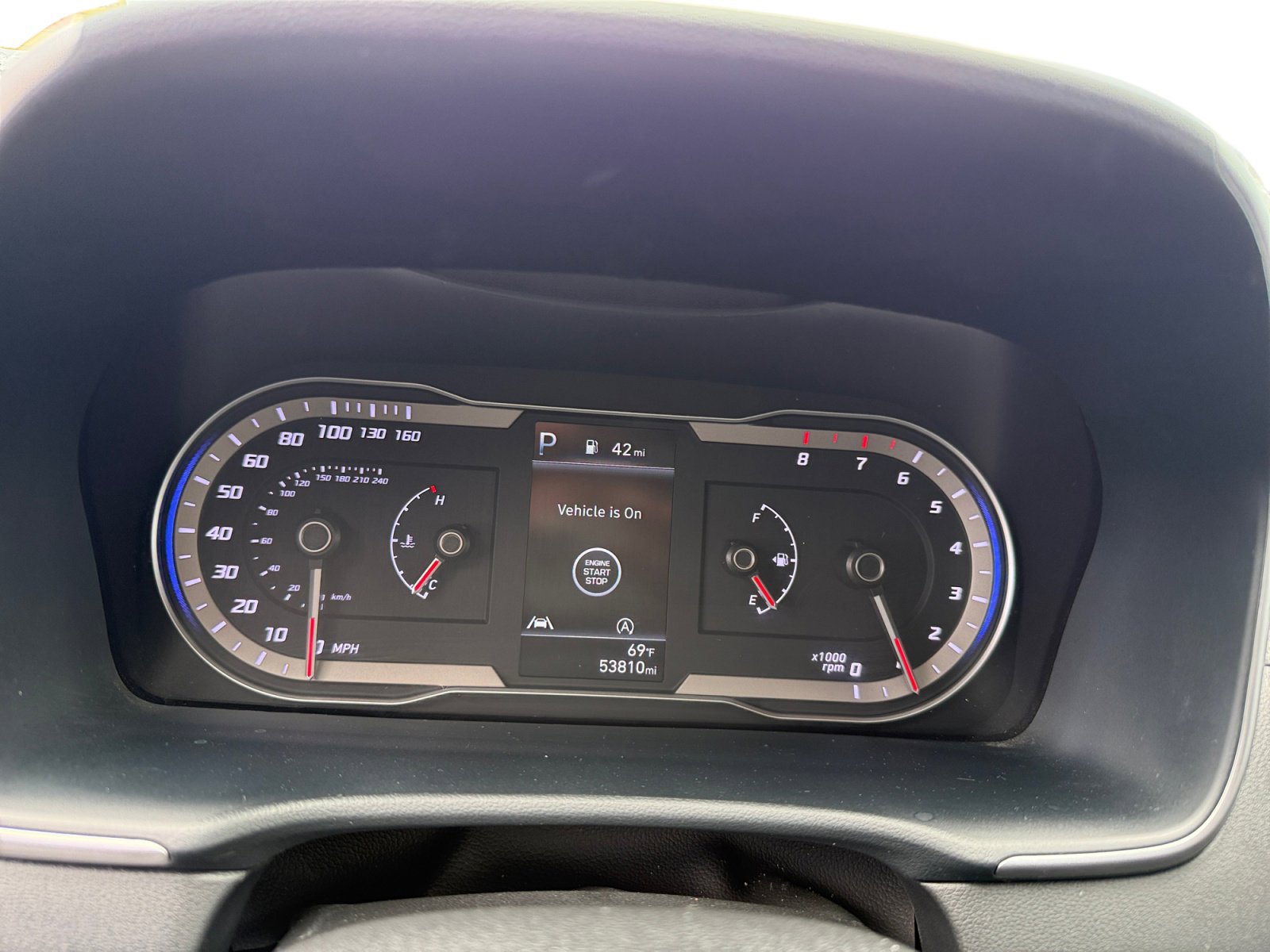 Used 2024 Hyundai Tucson SEL image 11