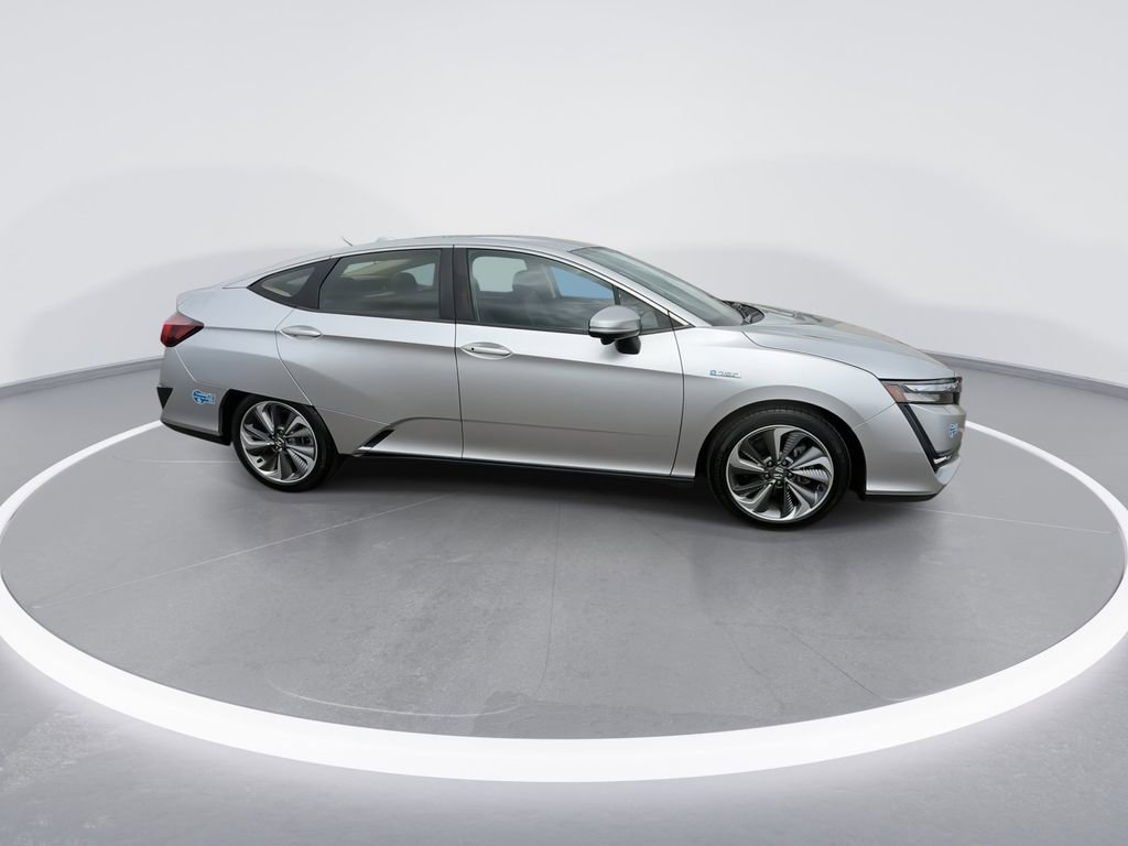 Certified 2021 Honda Clarity Plug-In Hybrid image 17