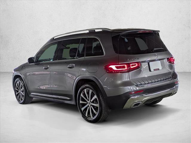 Certified 2023 Mercedes-Benz GLB 250 4MATIC image 11