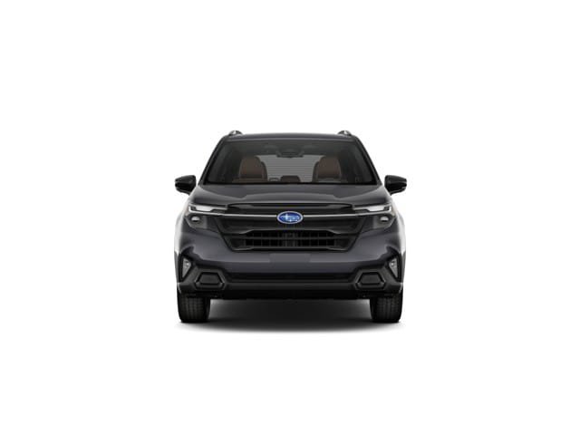 New 2026 Subaru Forester Touring AWD/4WD image 8