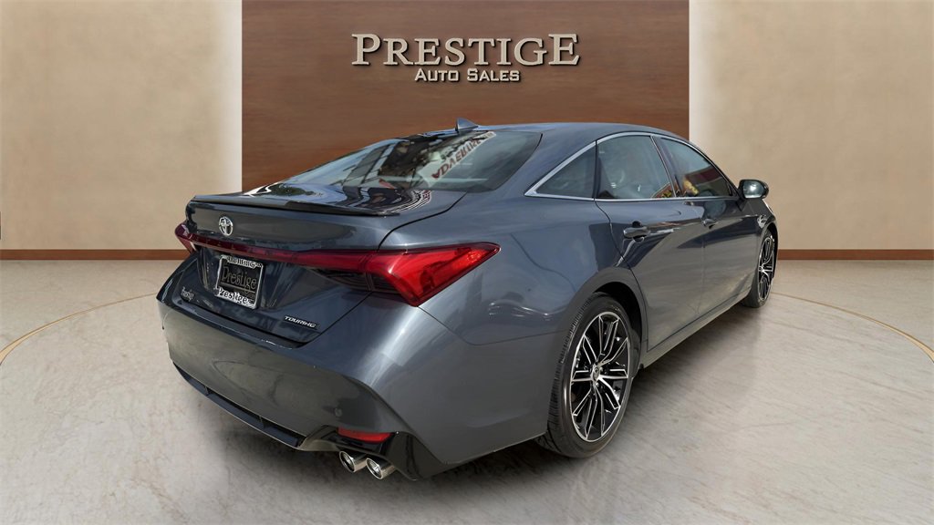 Used 2020 Toyota Avalon Touring image 23