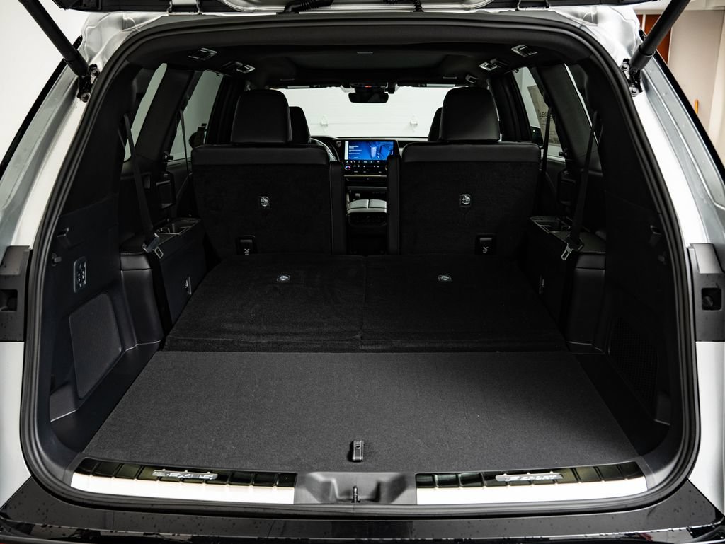 New 2026 Lexus TX 350 AWD w/ Technology Package image 21