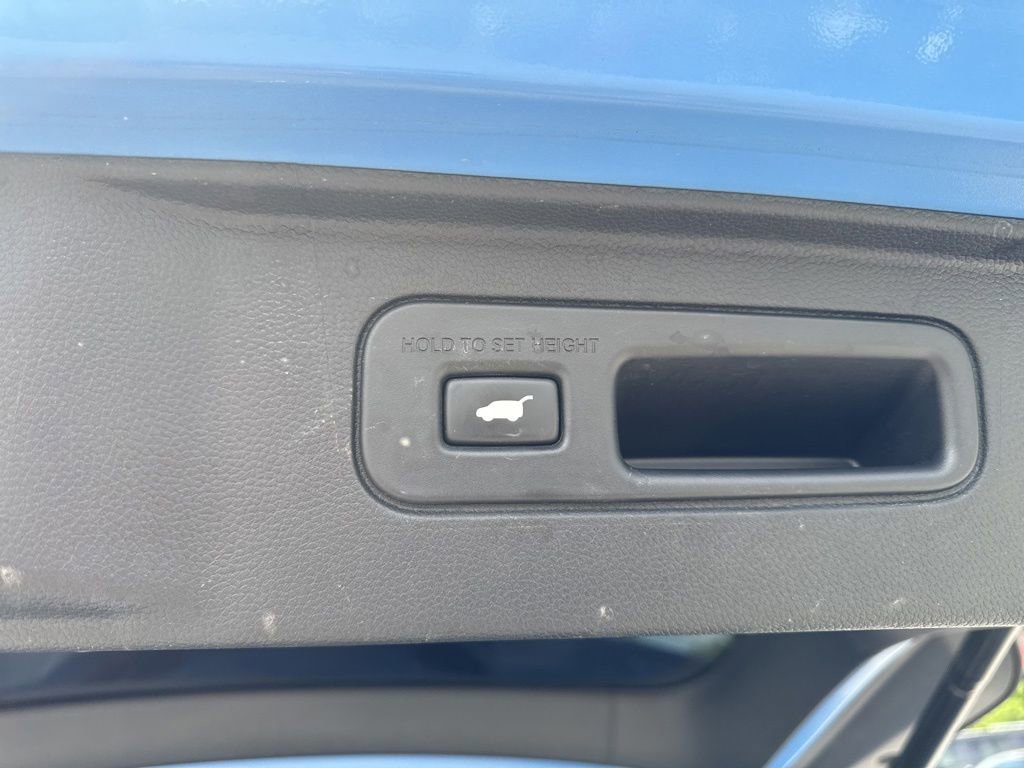 Used 2024 Honda Pilot TrailSport image 31