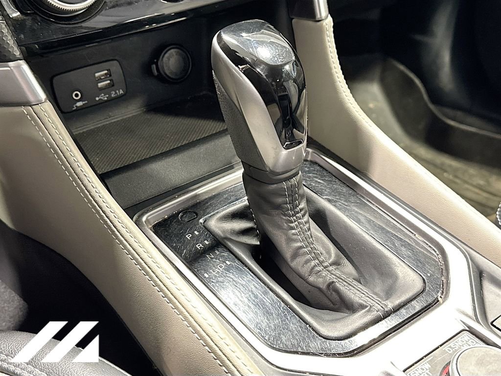 Used 2020 Subaru Forester Limited w/ Popular Package #3 image 19