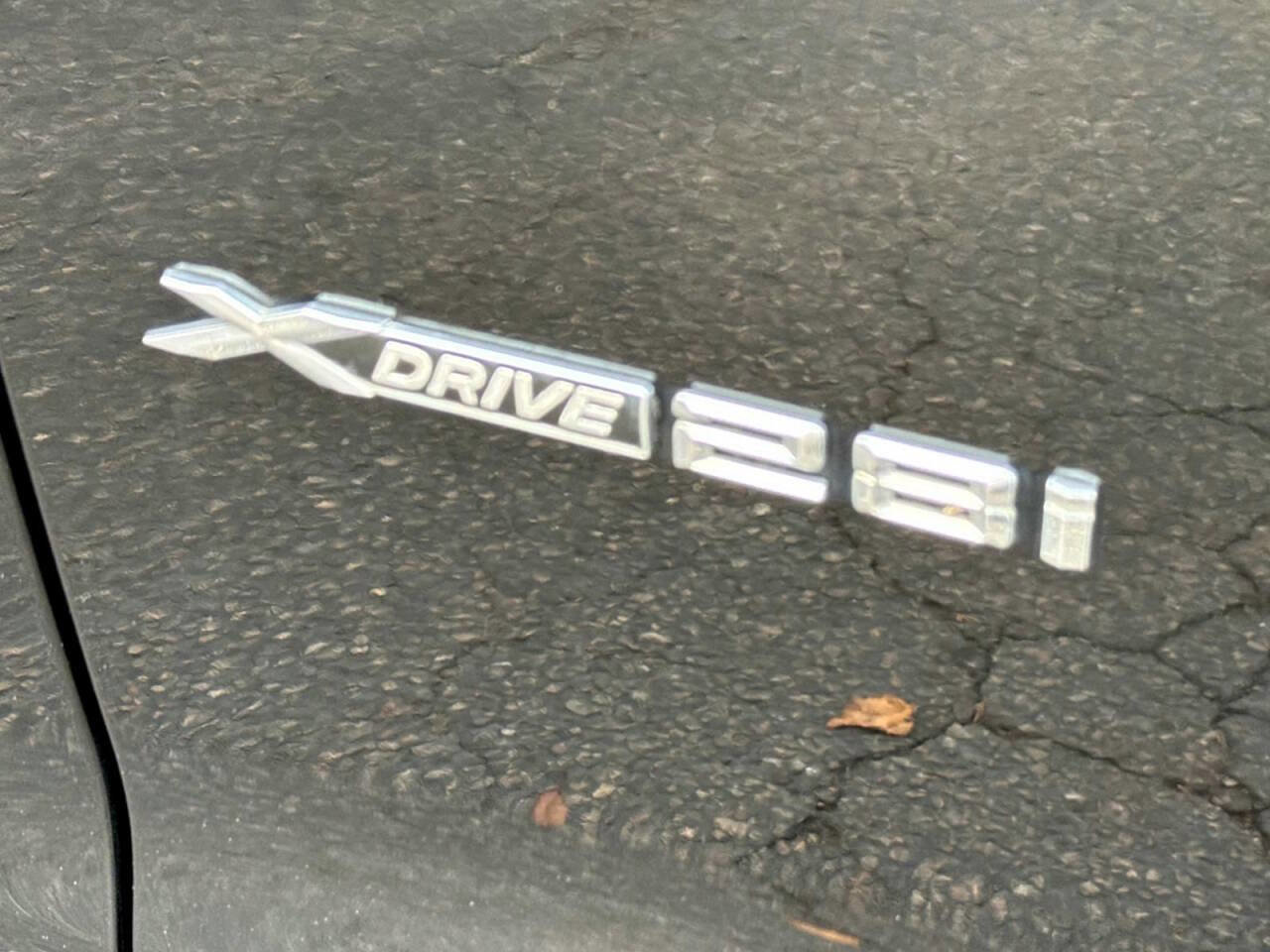 Used 2015 BMW X3 xDrive28i image 16