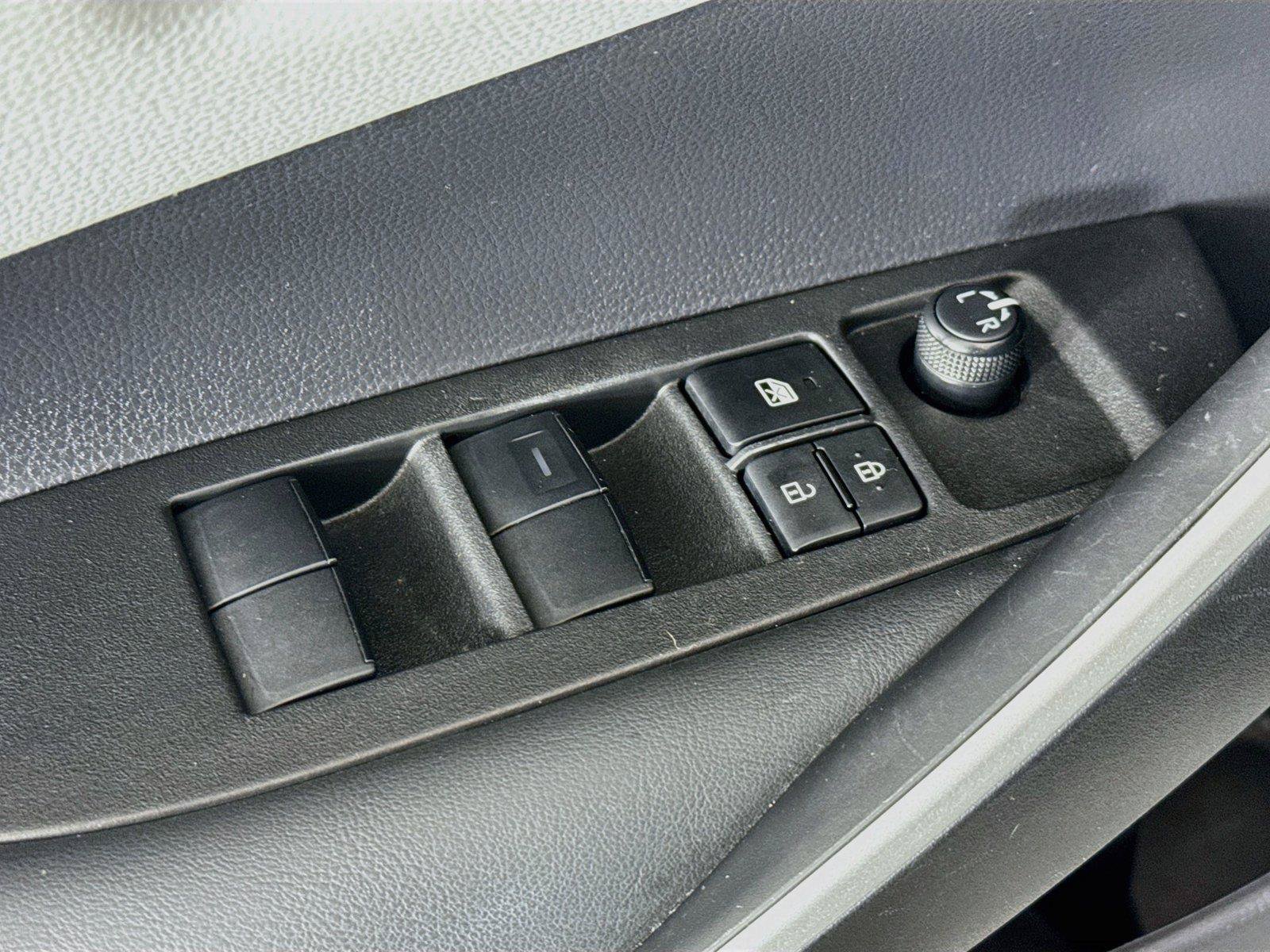 Certified 2023 Toyota Corolla SE FWD image 25
