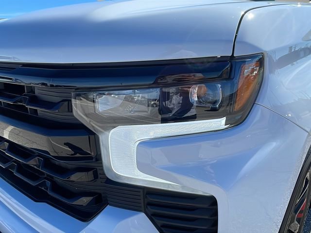 Used 2024 Chevrolet Silverado 1500 RST w/ Redline Edition image 9