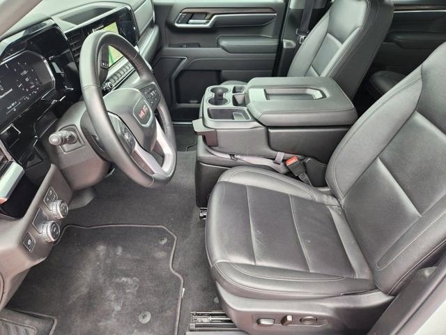 Used 2026 GMC Sierra 1500 SLT RWD image 12