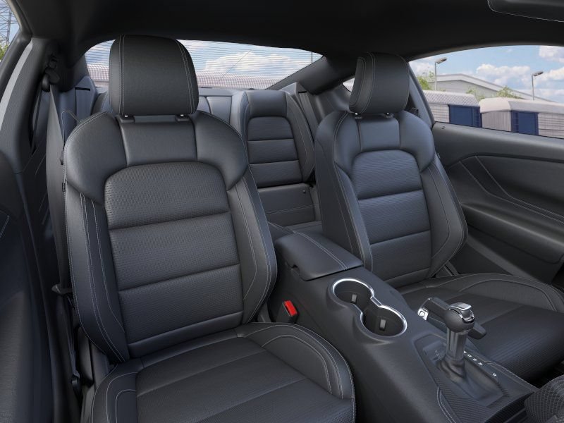 New 2026 Ford Mustang GT RWD image 10