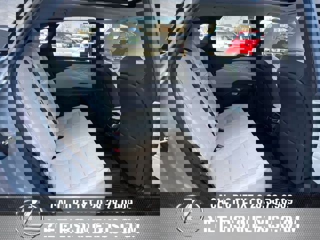 New 2026 Lexus RX 450h AWD image 18