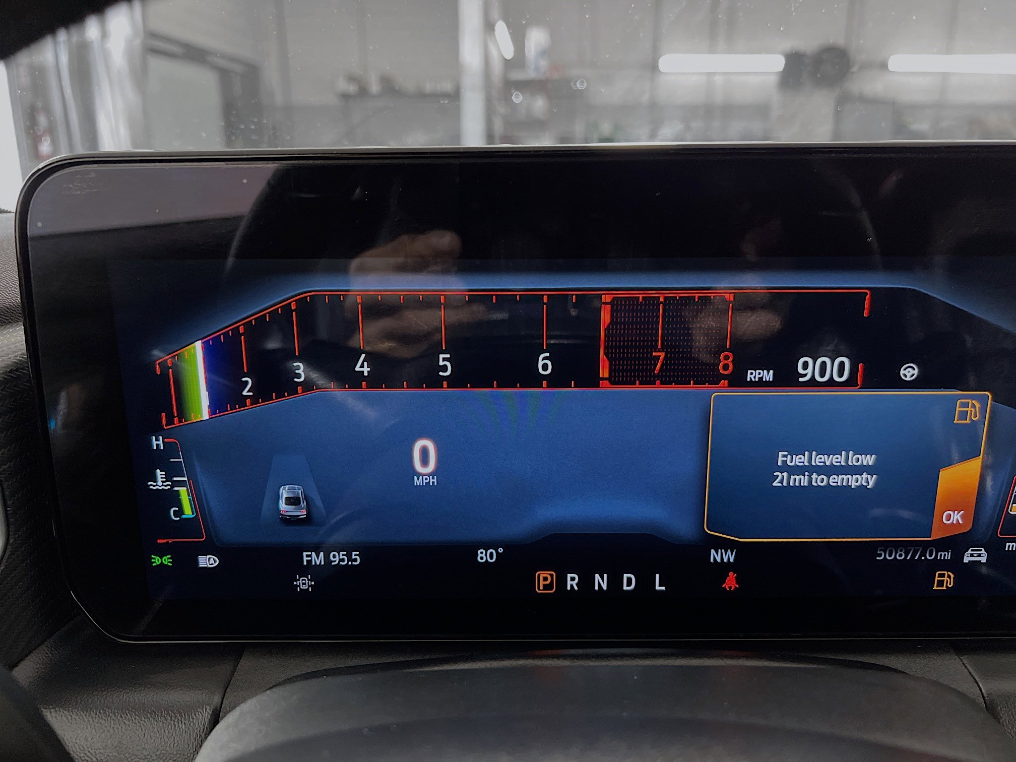 Used 2024 Ford Mustang Premium image 21