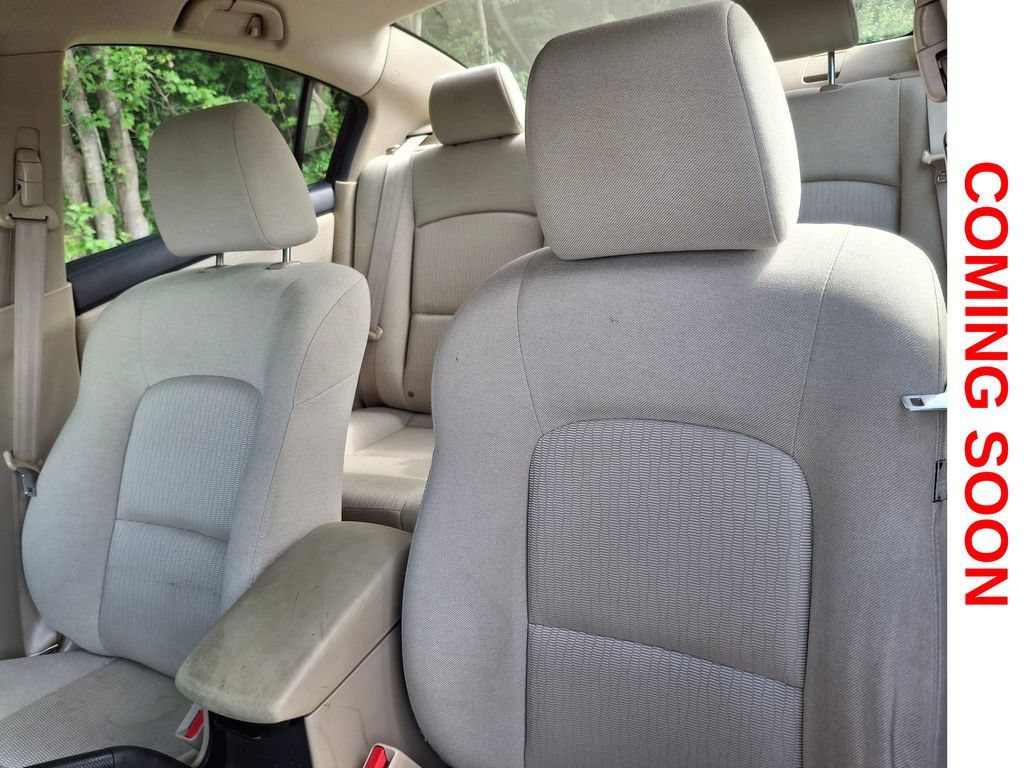 Used 2008 MAZDA MAZDA3 i Touring FWD image 11