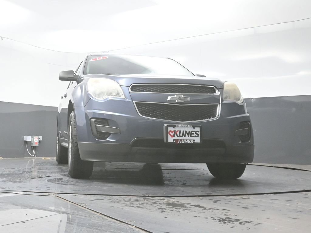 Used 2014 Chevrolet Equinox LS w/ LPO, Protection Package AWD/4WD image 49