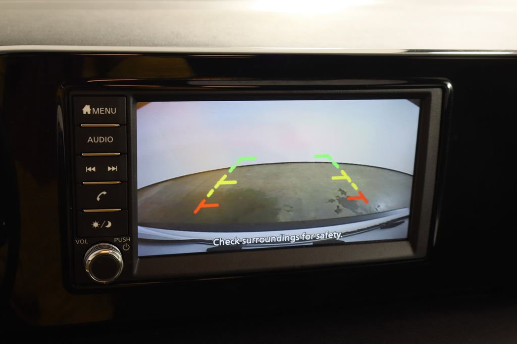 Used 2025 Nissan Kicks S image 30