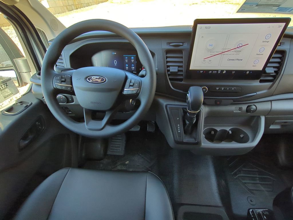 New 2026 Ford Transit 150 Low Roof image 15