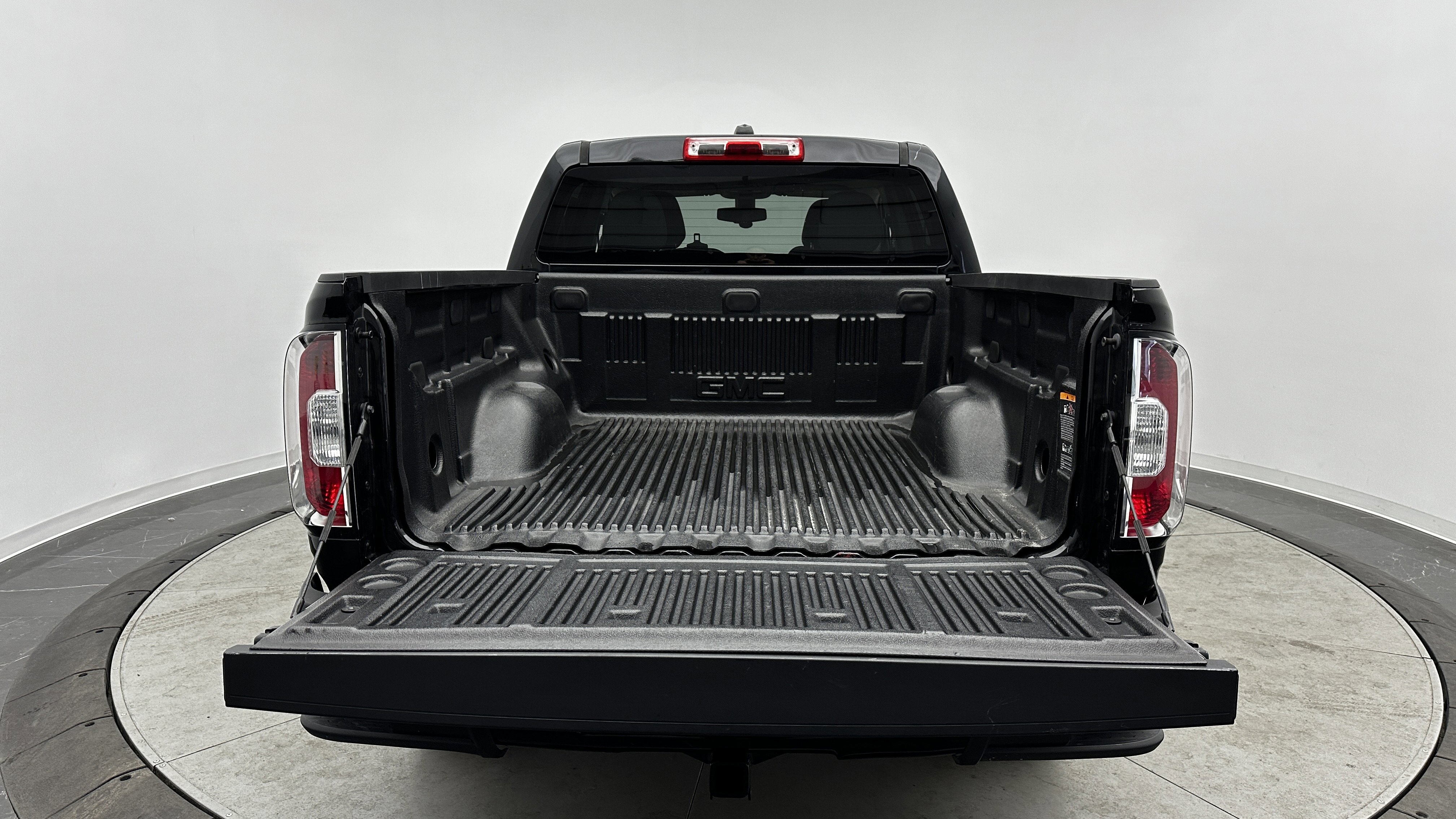Used 2021 GMC Canyon Elevation Standard w/ Convenience Package image 27