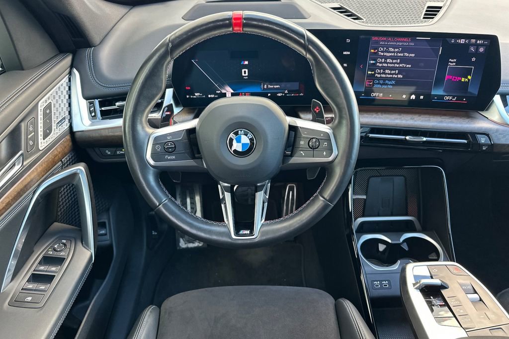 Used 2024 BMW X1 M35i w/ Premium Package AWD/4WD image 15