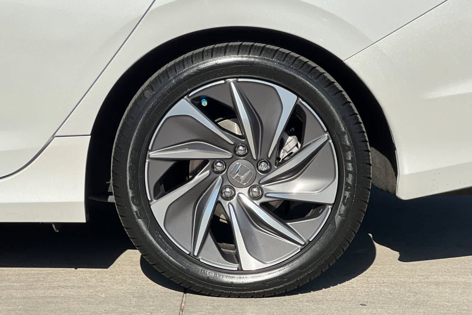 Used 2022 Honda Insight Touring image 12