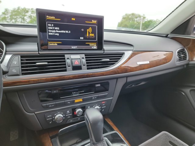Used 2016 Audi A6 3.0T Premium Plus w/ S Line Sport Package AWD/4WD image 19