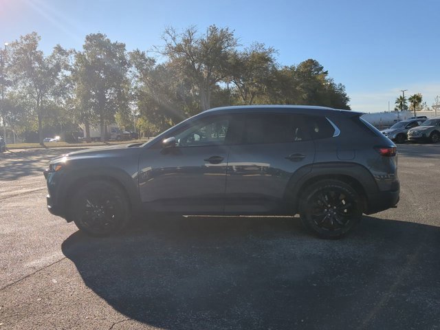 Used 2025 MAZDA CX-50 AWD 2.5 S w/ Preferred Package image 7