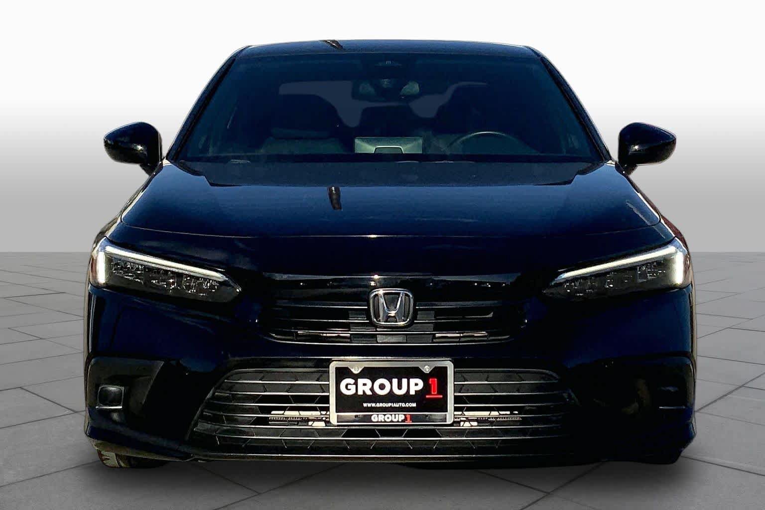 Used 2024 Honda Civic Sport image 3