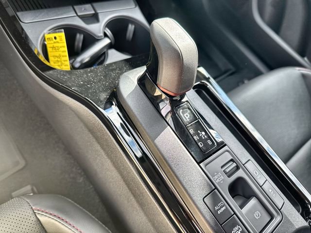 New 2026 Toyota Prius Plug-In Hybrid image 28