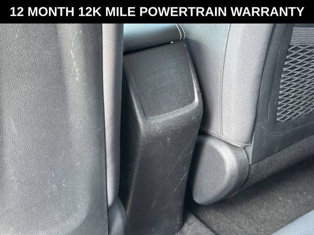 Used 2017 Kia Niro LX FWD image 16