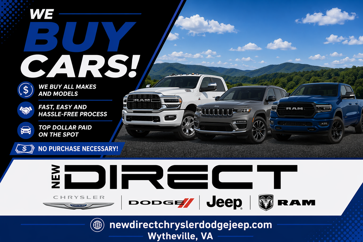 Used 2024 Ford F150 XLT w/ FX4 Off-Road Package AWD/4WD image 16