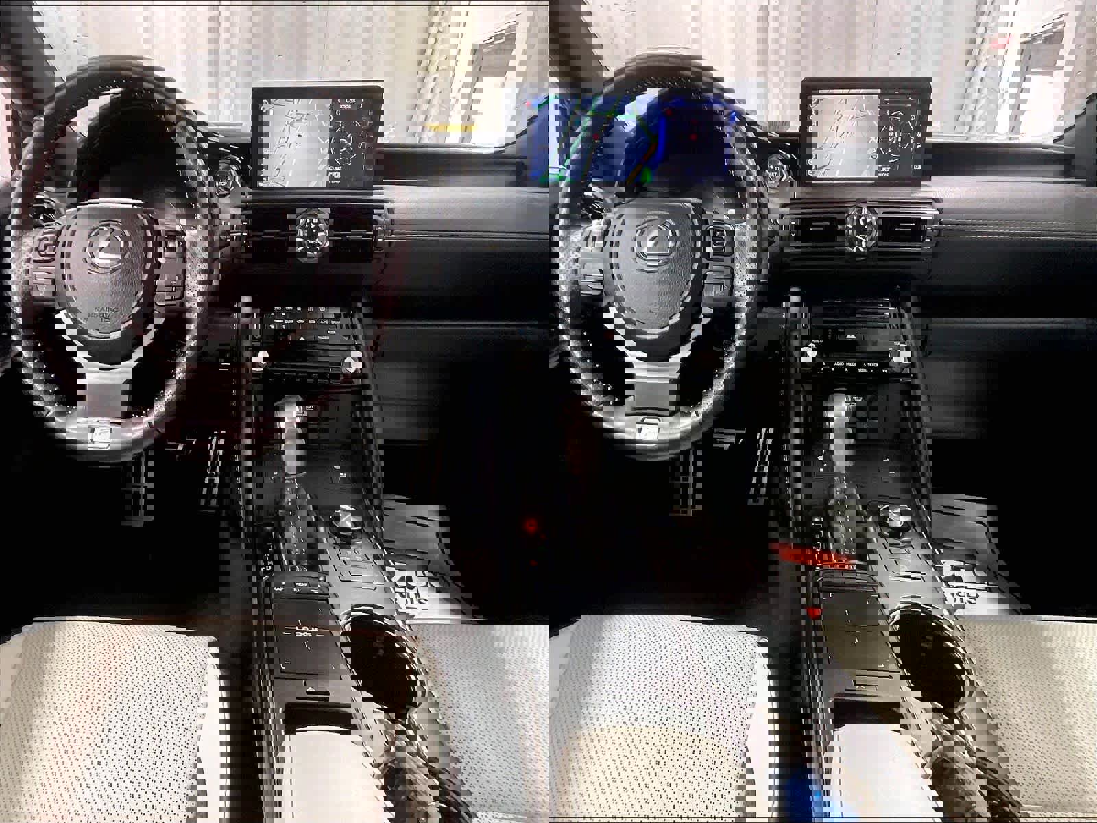 Used 2023 Lexus IS 350 F Sport image 21