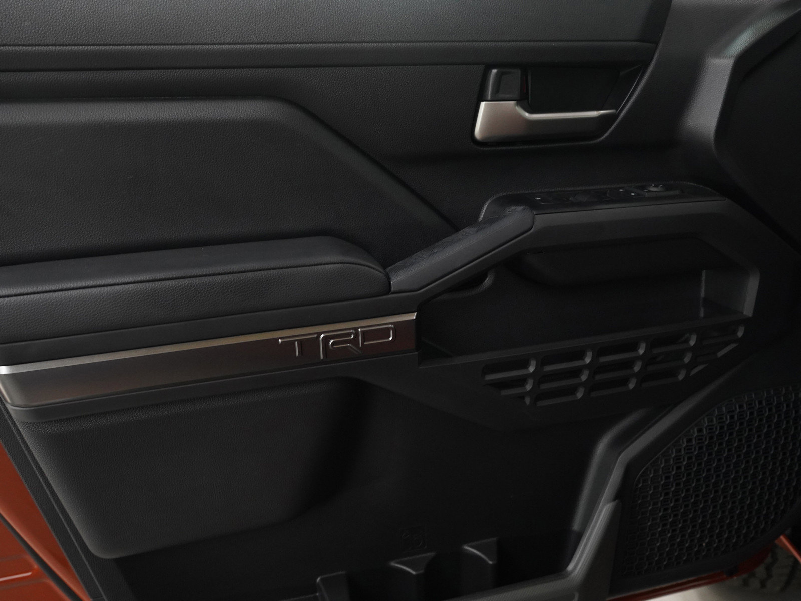 Used 2025 Toyota Tacoma TRD Off-Road image 20