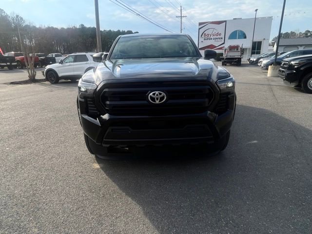 Used 2024 Toyota Tacoma SR image 4