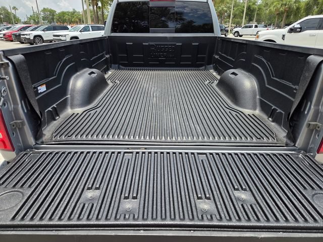 Certified 2024 RAM 3500 Laramie AWD/4WD image 9