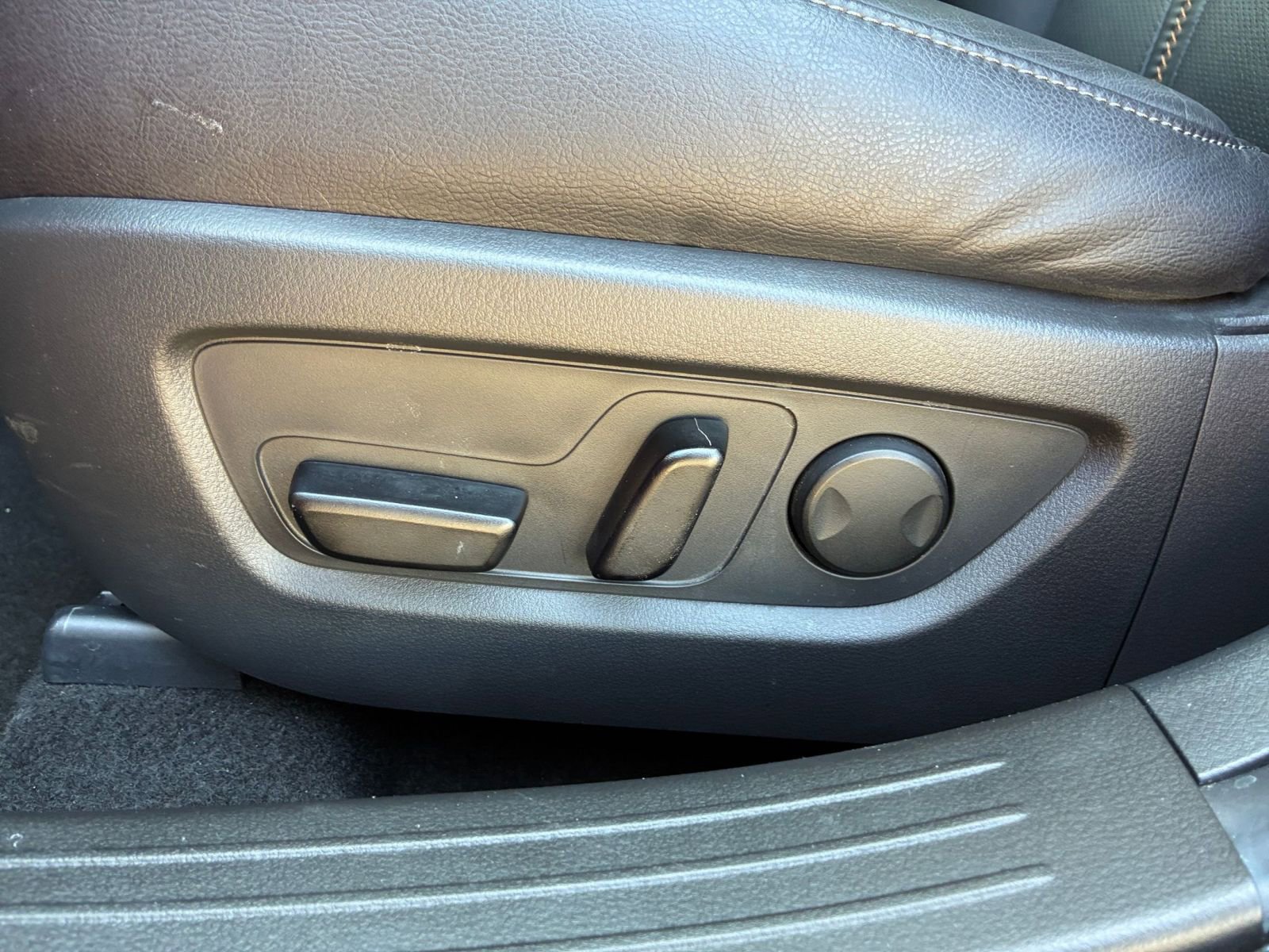 Used 2025 MAZDA CX-50 2.5 Hybrid w/ Premium Plus Pkg image 22