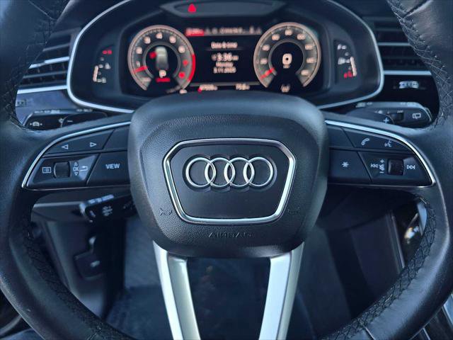 Used 2024 Audi Q7 3.0T Premium Plus image 25