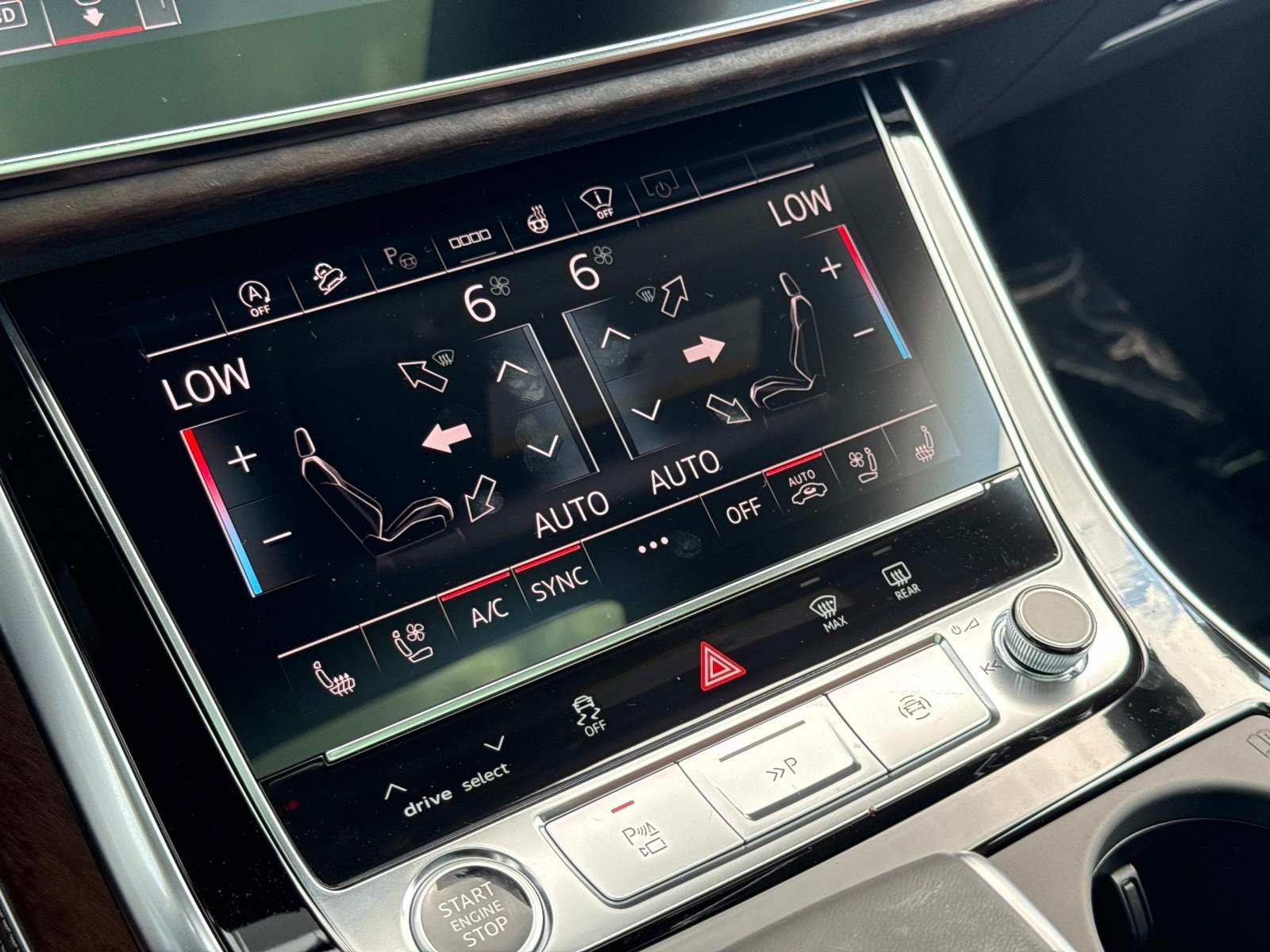 New 2026 Audi Q8 Prestige AWD/4WD image 26